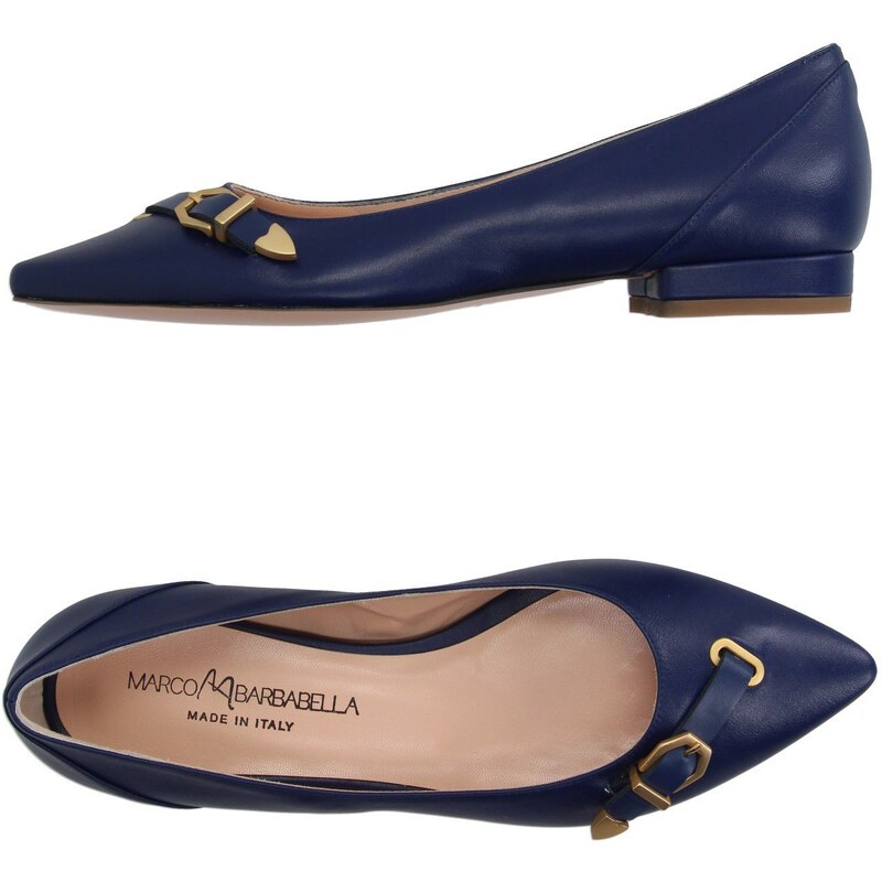 MARCO BARBABELLA CHAUSSURES