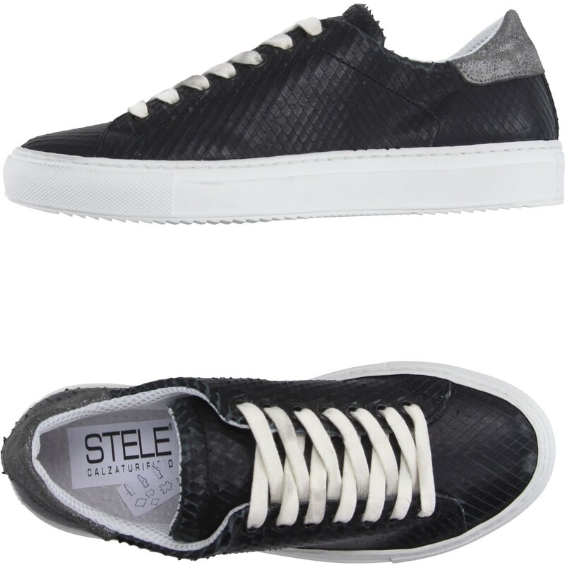 STELE CHAUSSURES