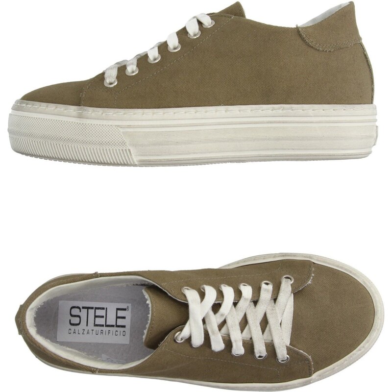STELE CHAUSSURES