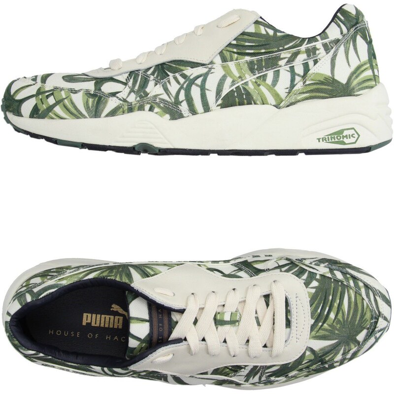 HOUSE OF HACKNEY X PUMA CHAUSSURES