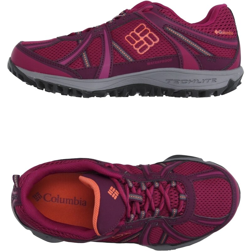 COLUMBIA CHAUSSURES