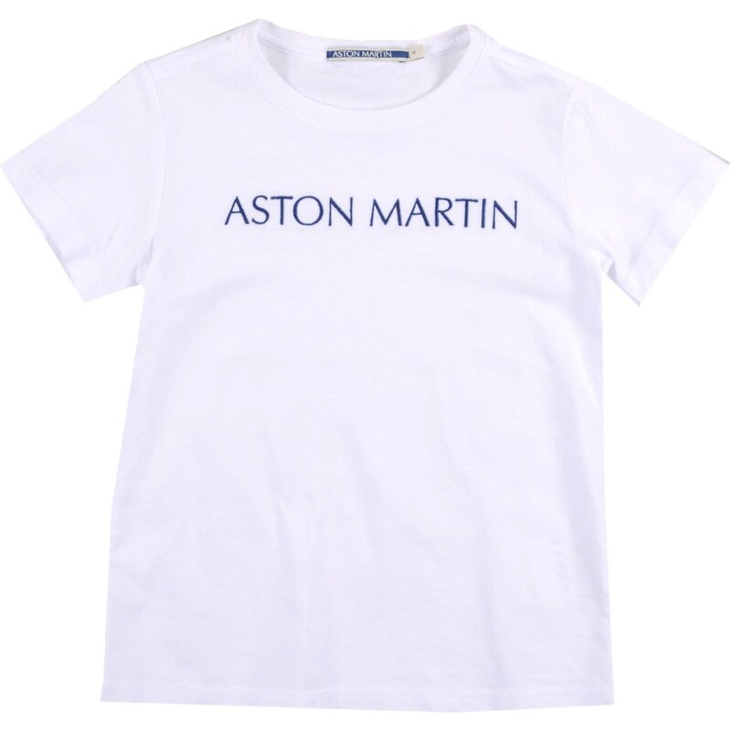ASTON MARTIN TOPS