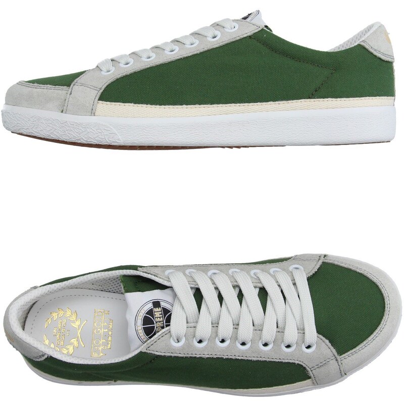 PANTOFOLA D'ORO CHAUSSURES
