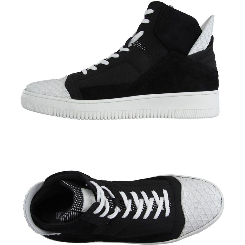 DIRK BIKKEMBERGS SPORT COUTURE CHAUSSURES