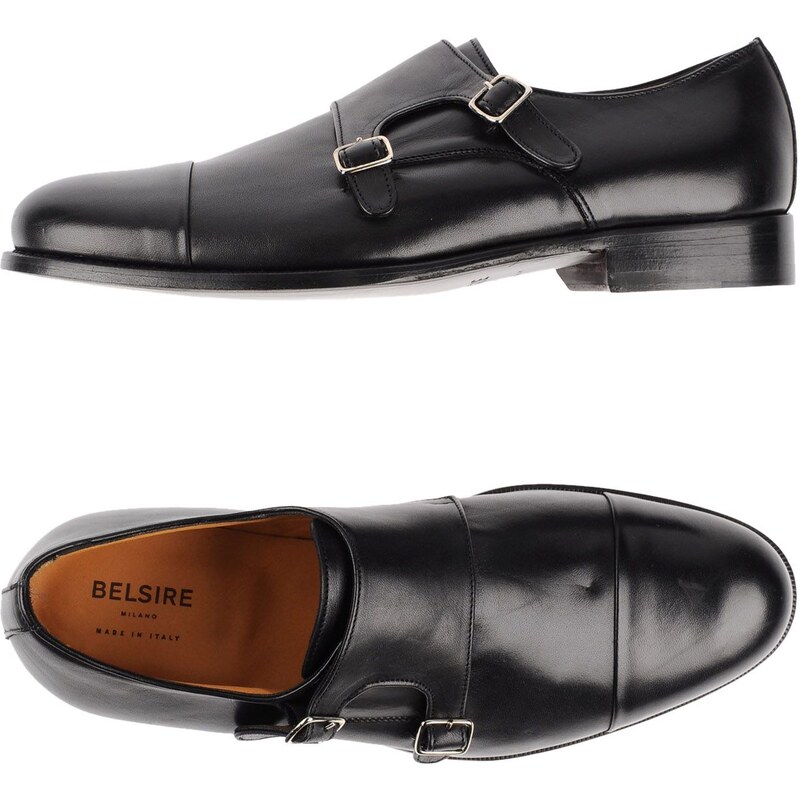 BELSIRE MILANO CHAUSSURES