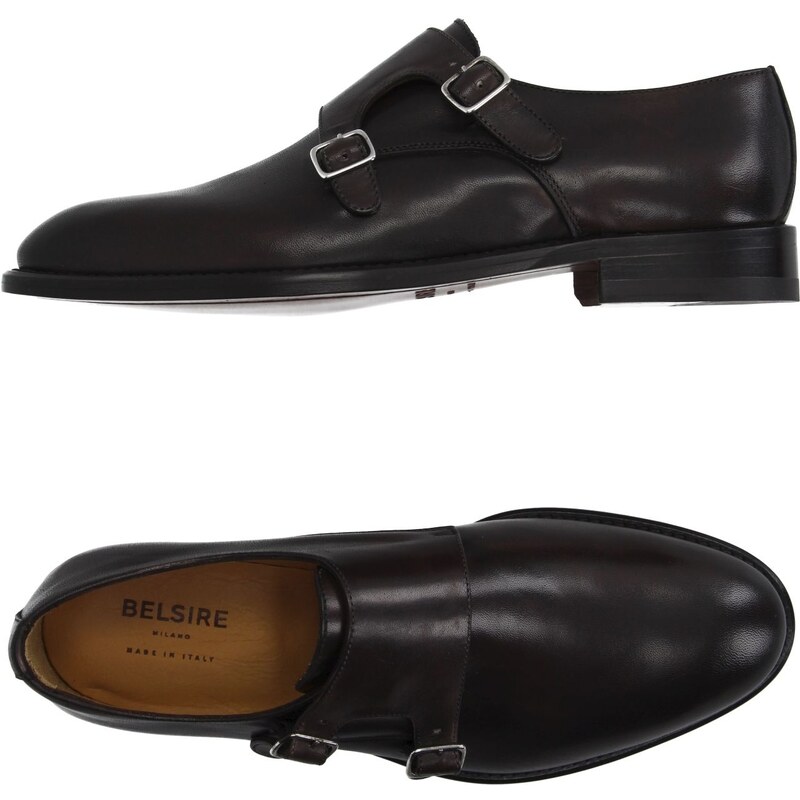 BELSIRE MILANO CHAUSSURES