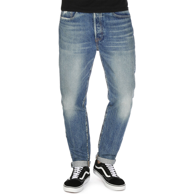 Levi's ® 501 Ct Customized Tapered jean rosebowl