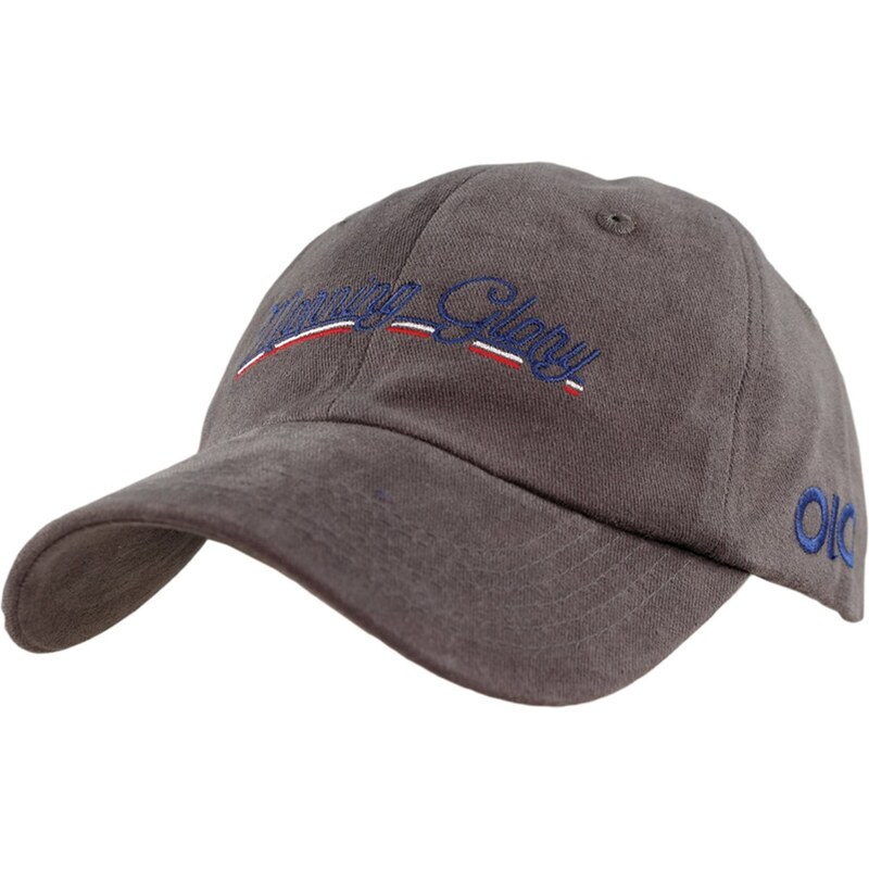 Casquette 6 Panel Morning Glory