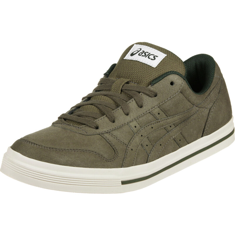 Asics Aaron chaussures olive/olive
