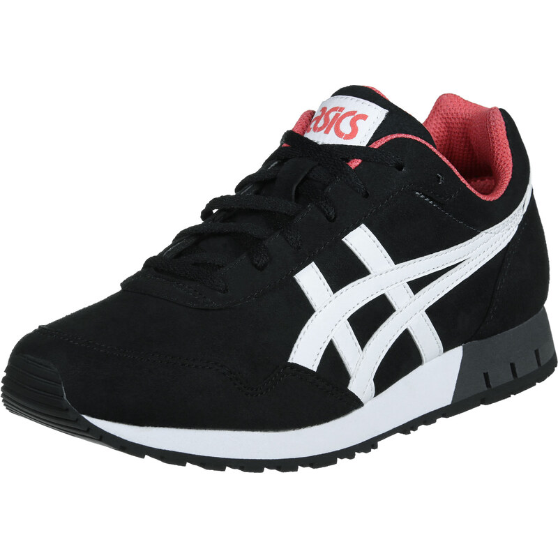 Asics Curreo chaussures black/white