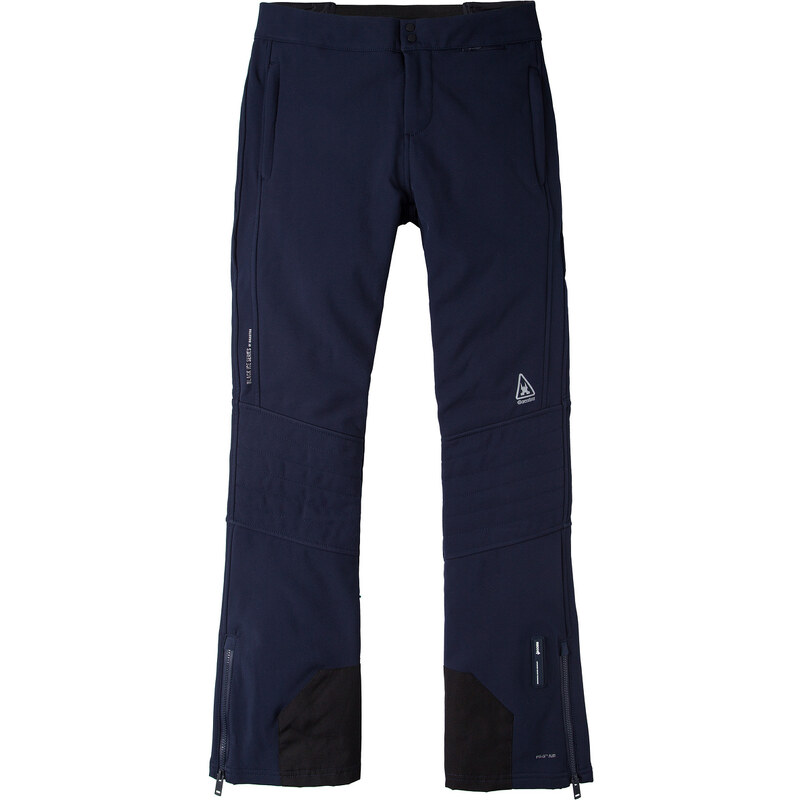 Gaastra Pantalon de Ski Glacier bleu Femmes