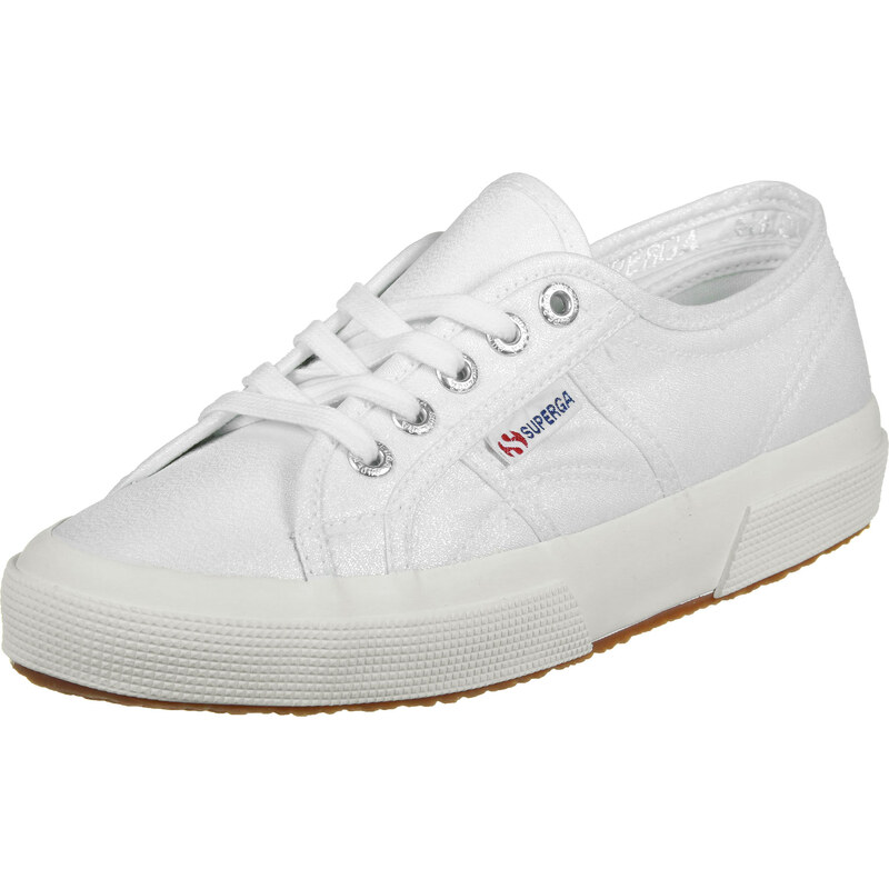 Superga 2750 Lamew W chaussures white