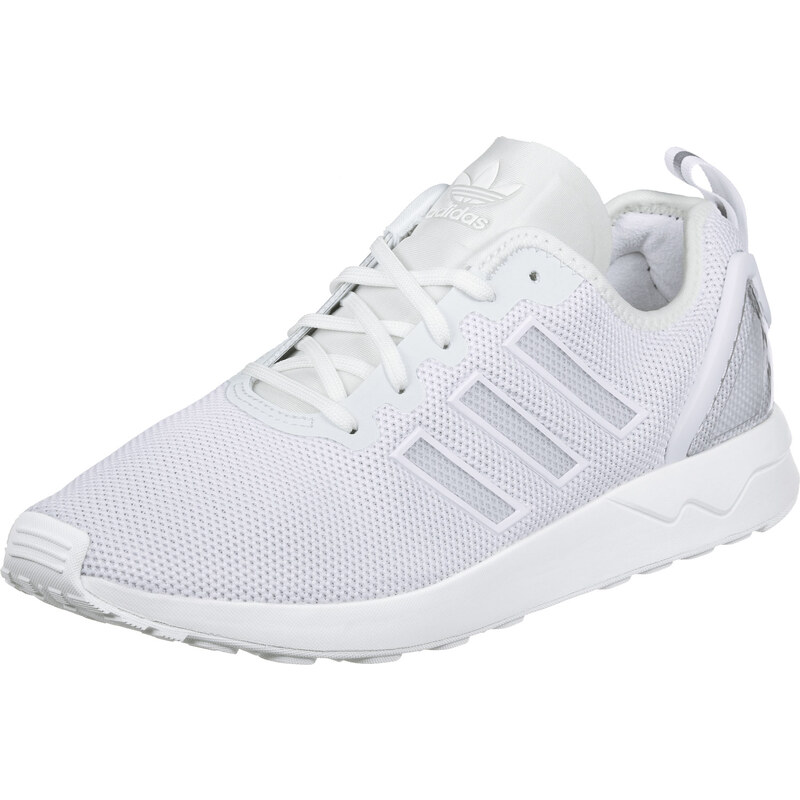 adidas Zx Flux Racer chaussures ftwr white