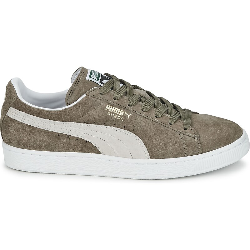 Puma Chaussures SUEDE CLASSIC