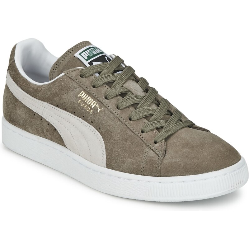 Puma Chaussures SUEDE CLASSIC