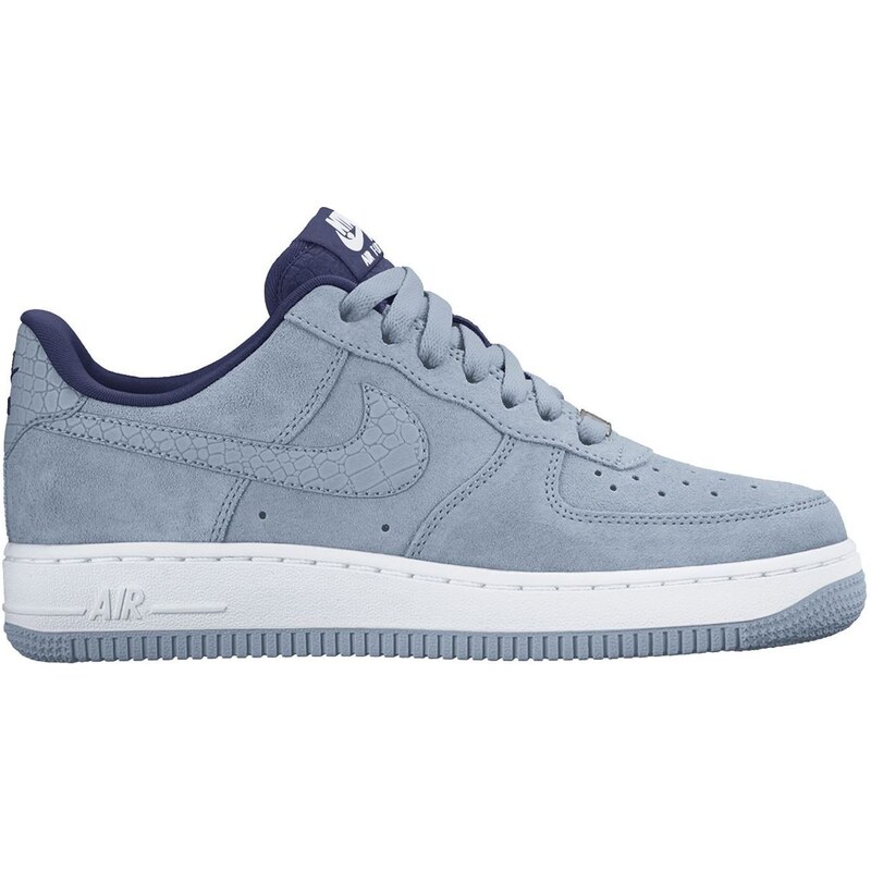 Nike Air Force 1 - Baskets - bleu