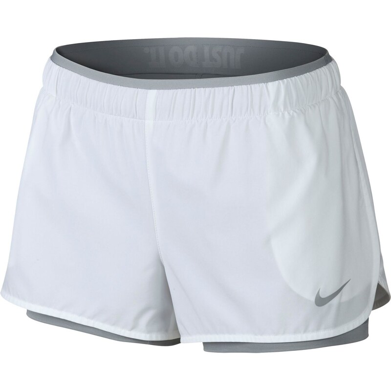 Nike Full flex - Short - gris
