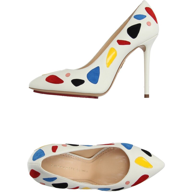 CHARLOTTE OLYMPIA CHAUSSURES