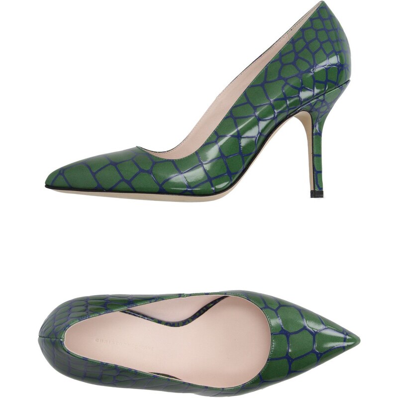 CHRISTOPHER KANE CHAUSSURES