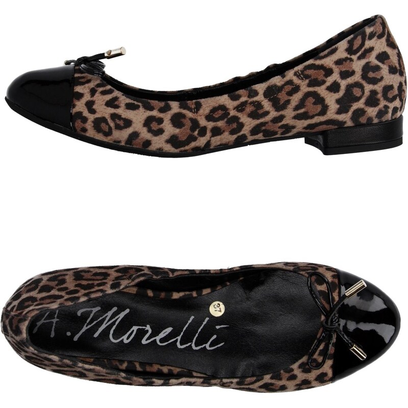 ANDREA MORELLI CHAUSSURES