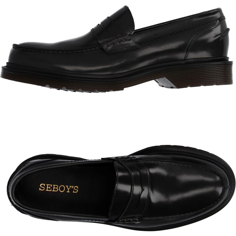 SEBOY&apos;S CHAUSSURES