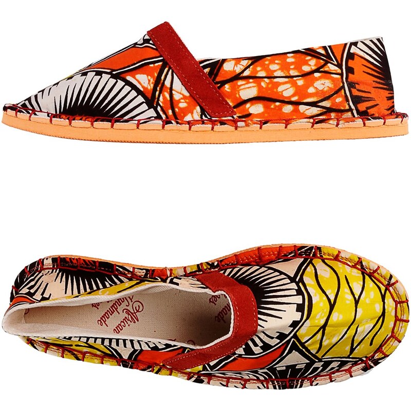 AFRICAN HANDMADE SHOES CHAUSSURES