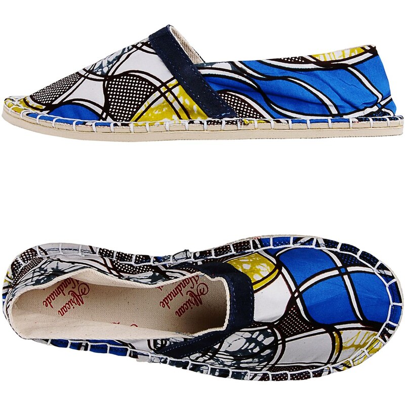 AFRICAN HANDMADE SHOES CHAUSSURES