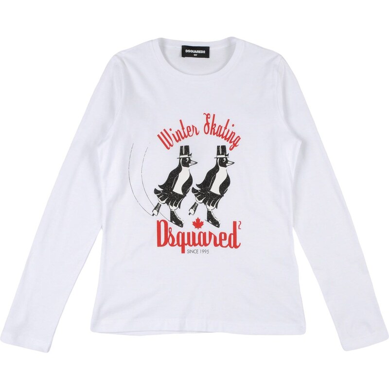 DSQUARED2 TOPS
