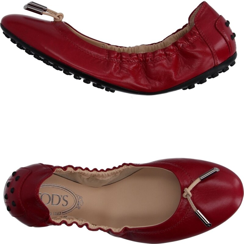 TOD&apos;S CHAUSSURES