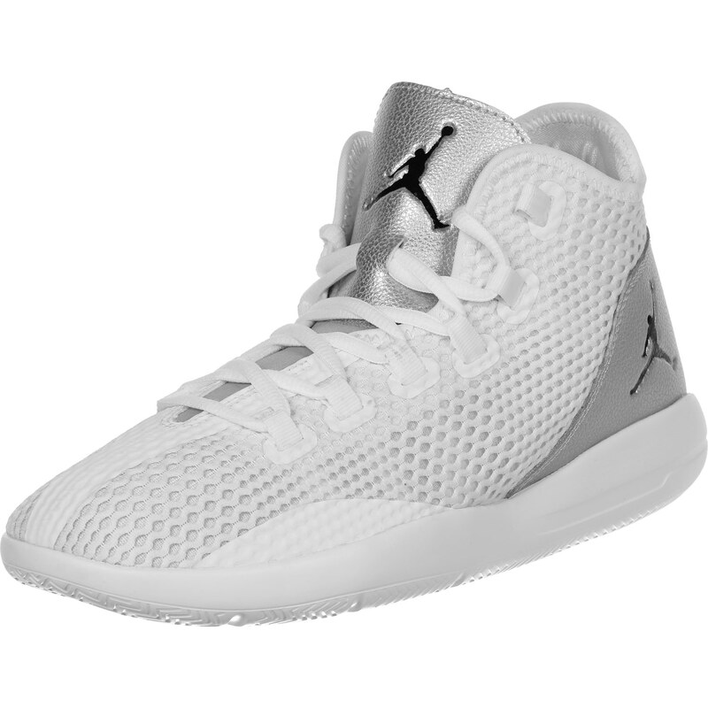 Jordan Reveal chaussures white/black/infarred