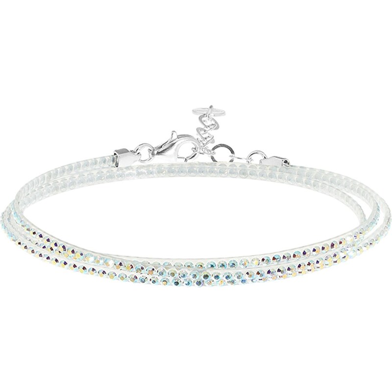 Bracelet orné de cristaux Swarovski® Miss Miss