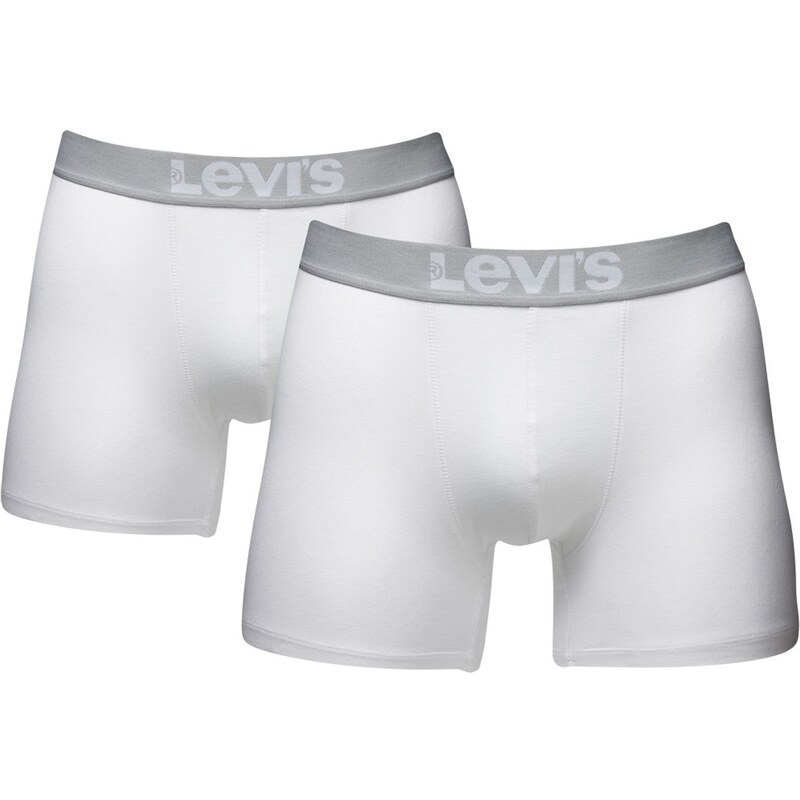 Levi's Underwear Boxer - blanc