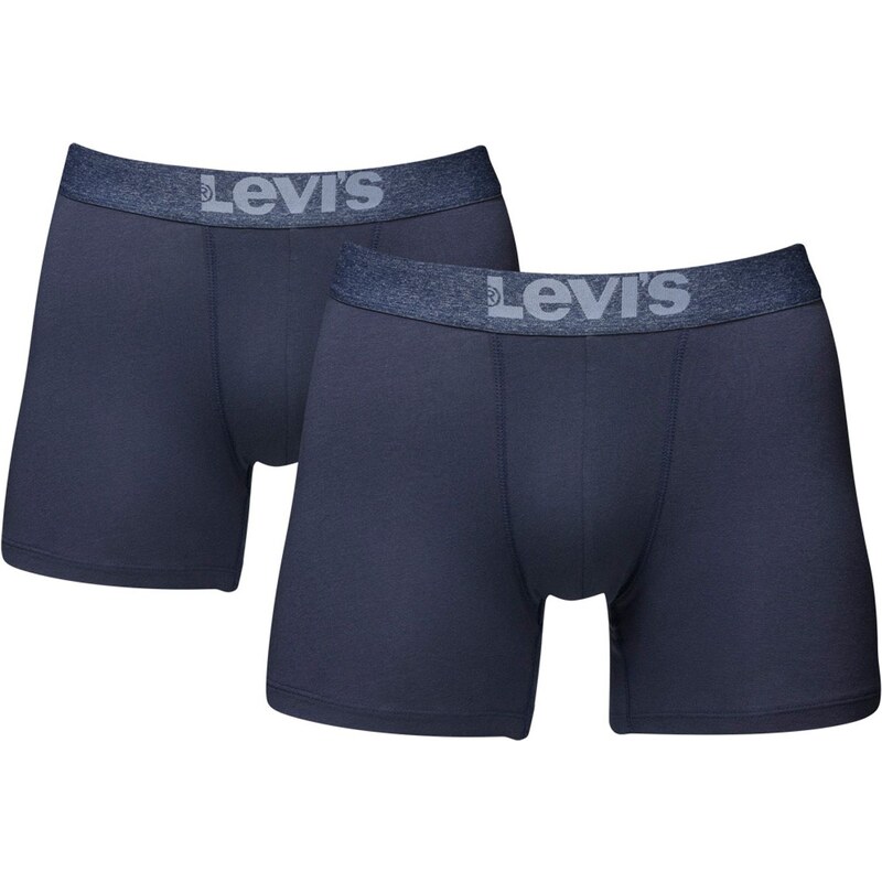 Levi's Underwear Boxer - bleu