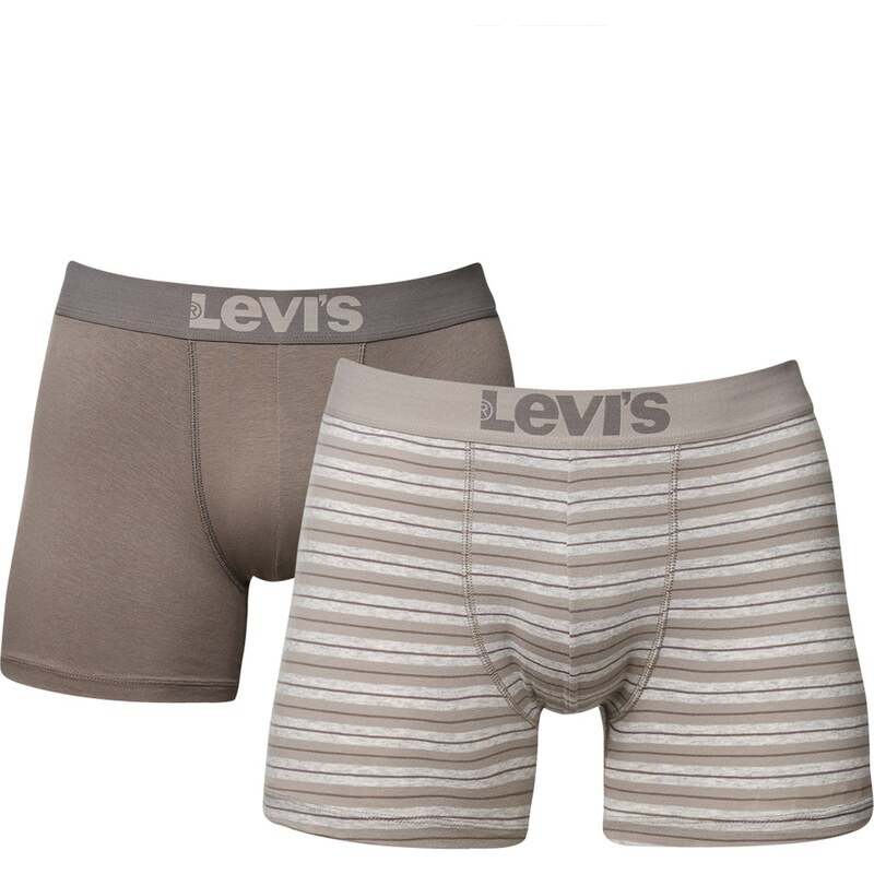 Levi's Underwear Boxer - marron