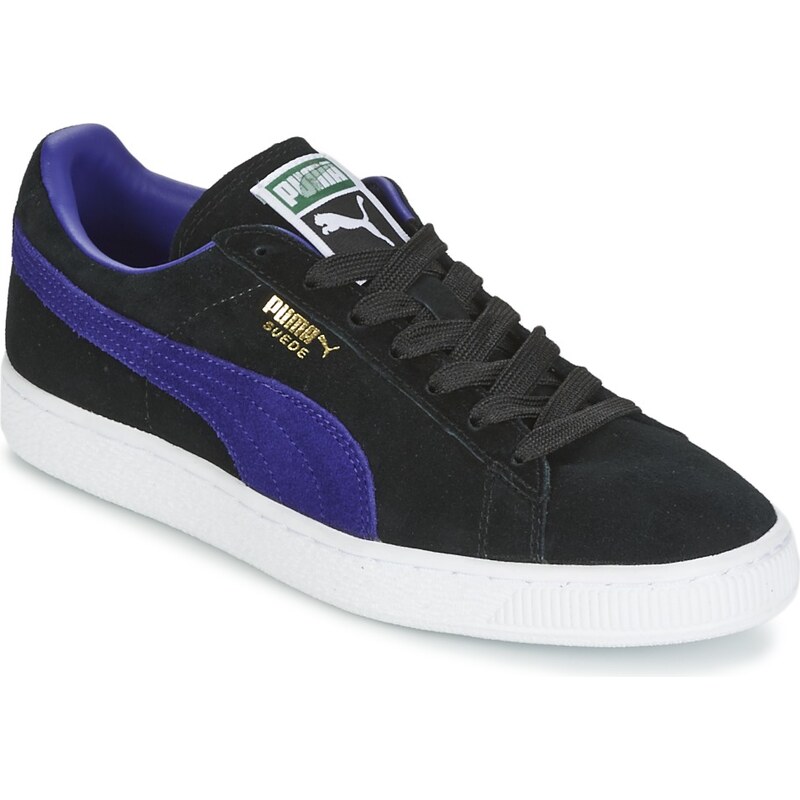 Puma Chaussures Suede classic +