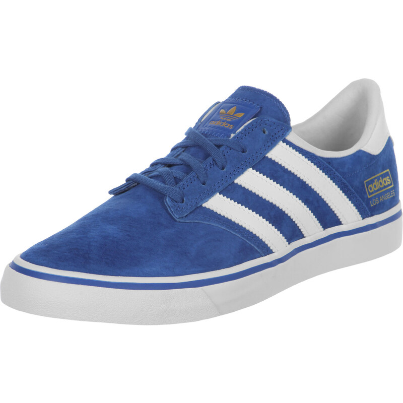 adidas Seeley Premiere chaussures eqt blue