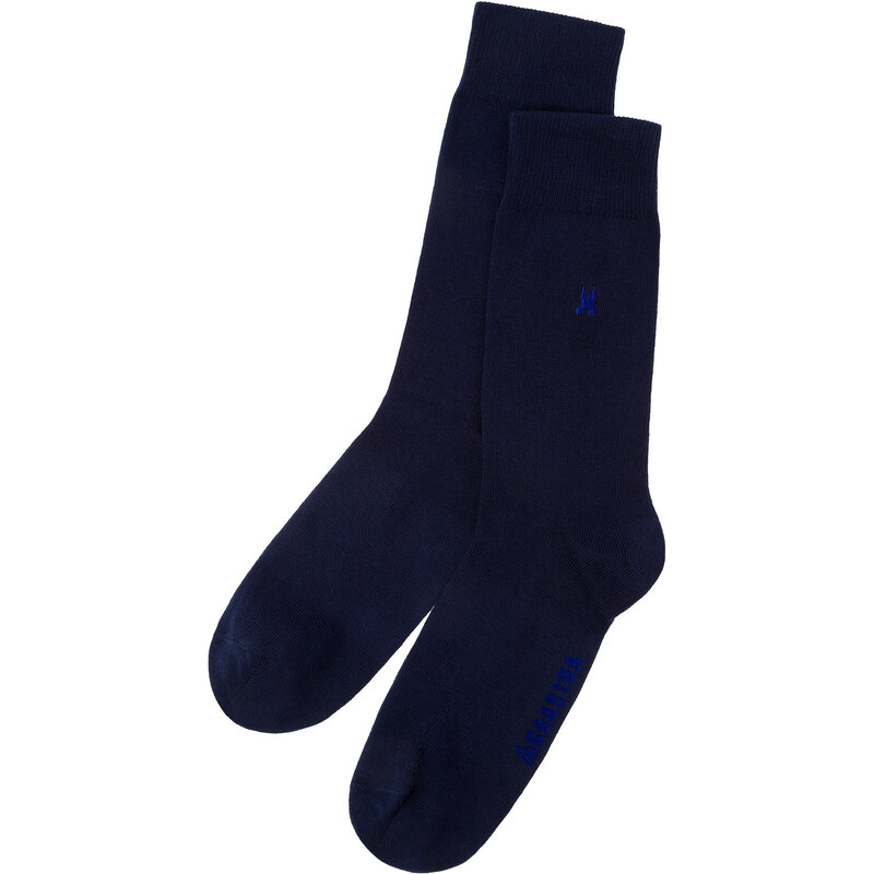 Gaastra Single Pack Socks bleu Hommes