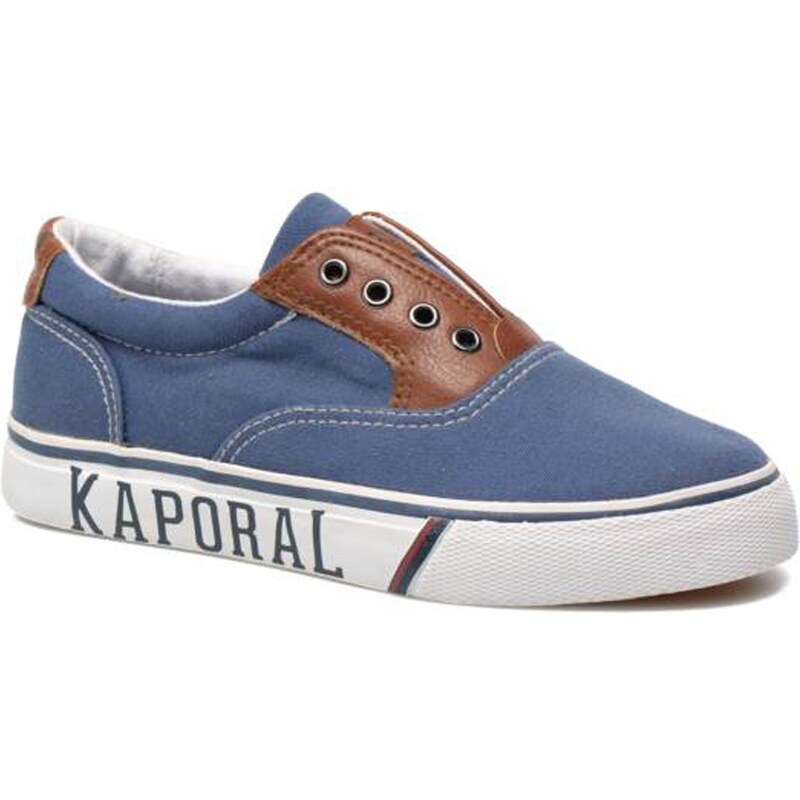 Kaporal Shoes Veliko - Sneakers - bleu