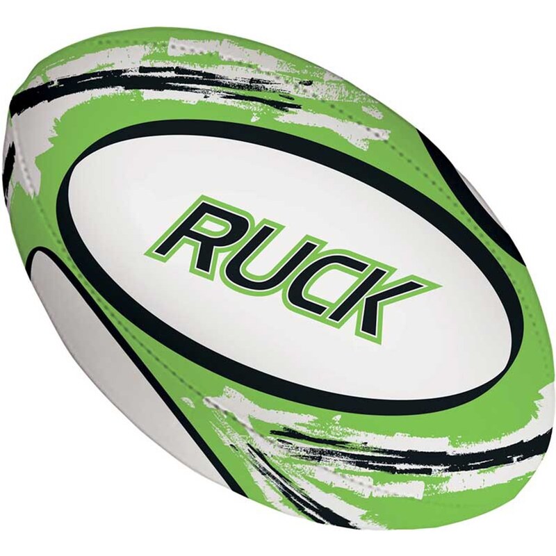 Ballon de rugby Mondo