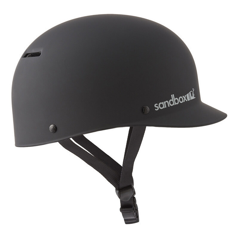 Sandbox Classic 2.0 Low Rider casque de wakeboard black