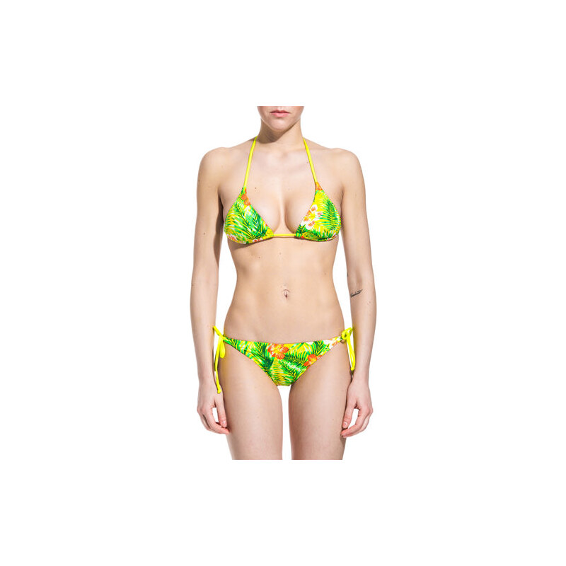 SUNDEK jennifer triangle bikini