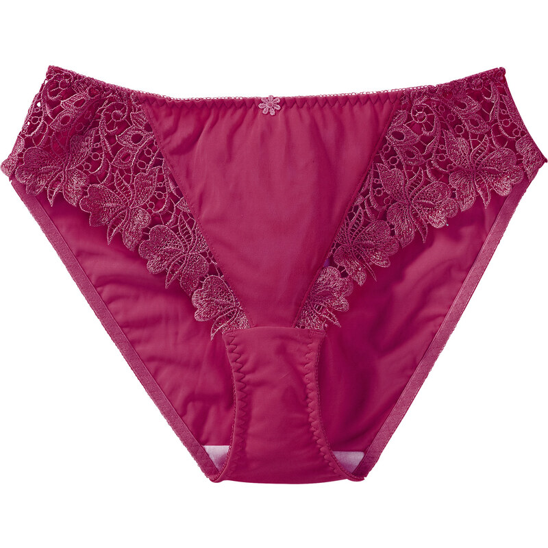 bpc selection Maxi slip fuchsia lingerie - bonprix