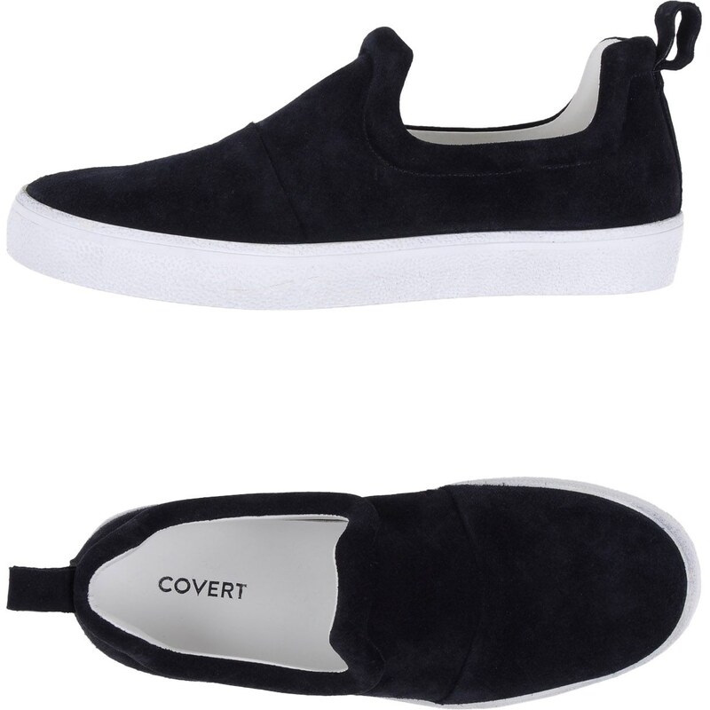 COVERT CHAUSSURES