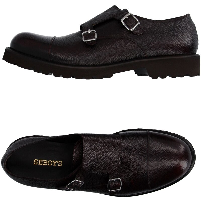 SEBOY'S CHAUSSURES