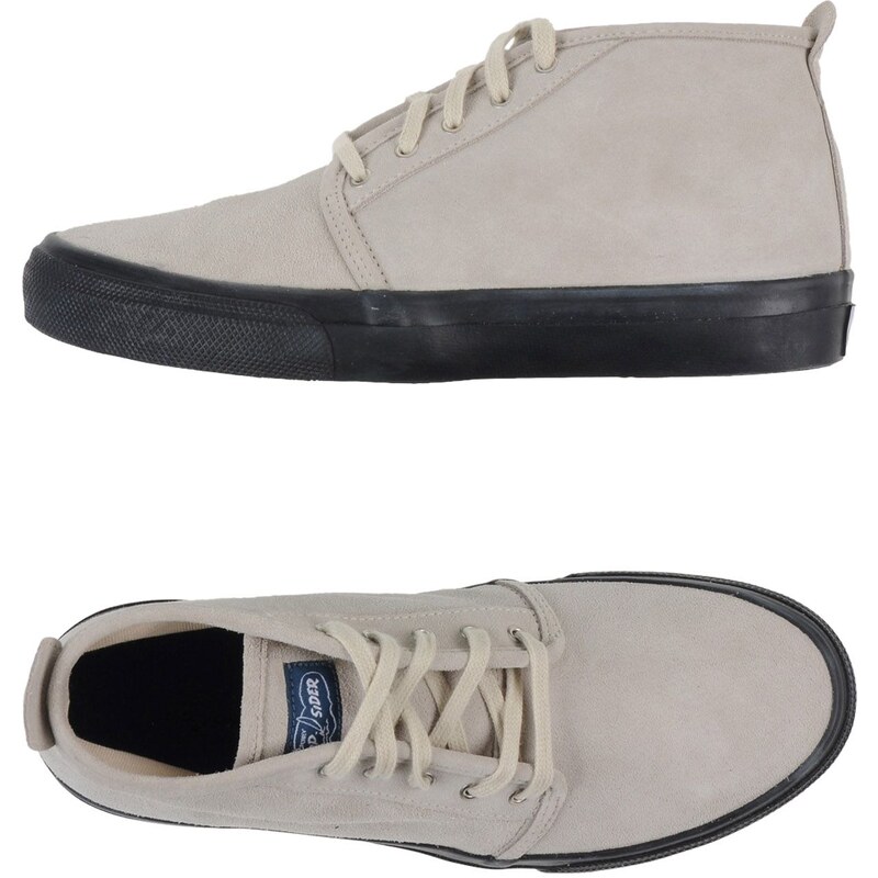 SPERRY TOP-SIDER CHAUSSURES