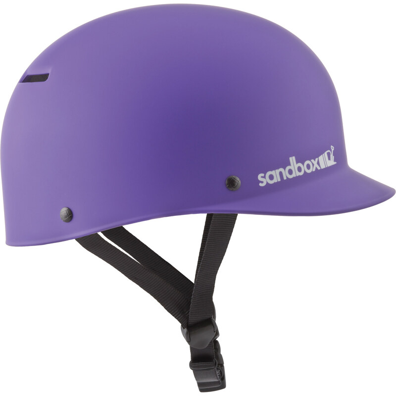 Sandbox Classic 2.0 Low Rider casque de wakeboard purple