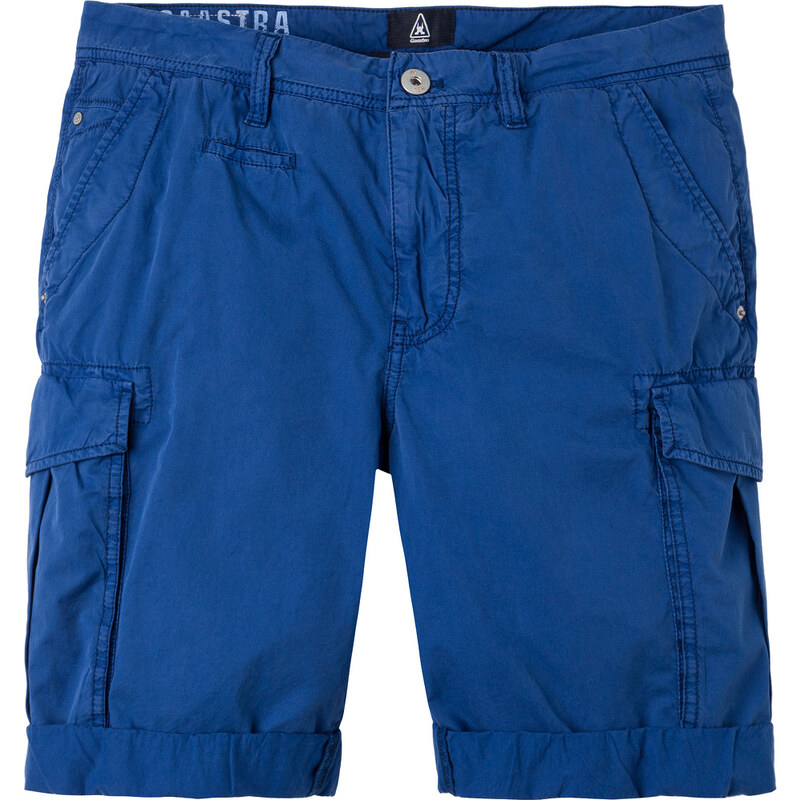 Gaastra Cargo Shorts Roving Hommes bleu