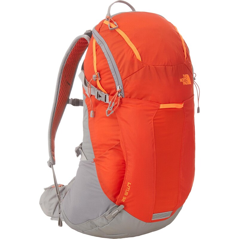 The North Face Litus 32-rc sac à dos randonnée orange