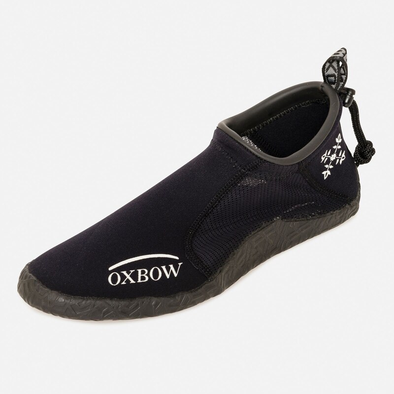 Oxbow Reefy - Chaussons - noir