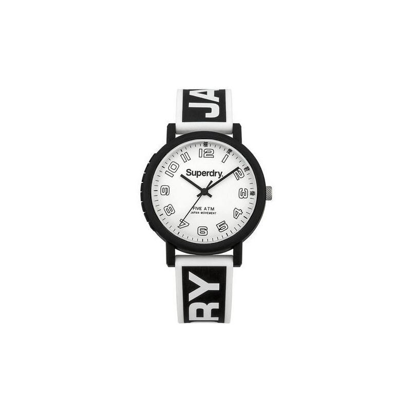 Montre Superdry SYG196BW SYG196BW pour Homme